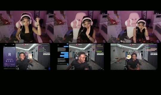 jessphxnn TikTok Live — Oct 2, 2026, 3:41 PM