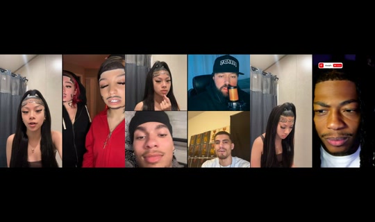 jessphxnn TikTok Live — Oct 3, 2026, 3:57 AM