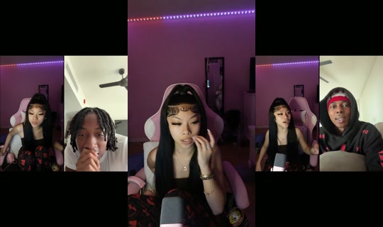 jessphxnn TikTok Live — Oct 3, 2026, 4:38 PM