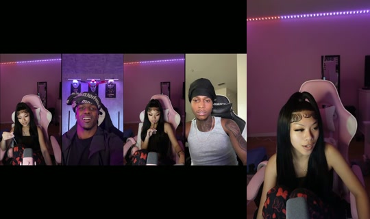 jessphxnn TikTok Live — Oct 3, 2026, 5:28 PM