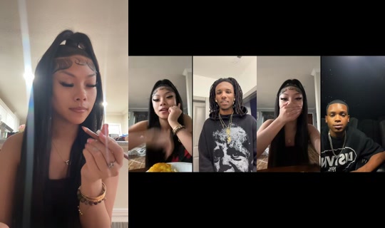 jessphxnn TikTok Live — Oct 4, 2026, 4:33 AM