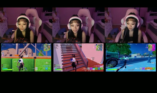 jessphxnn TikTok Live — Oct 4, 2026, 5:31 AM