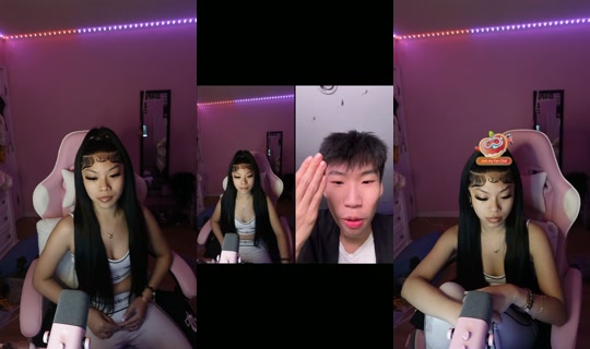 jessphxnn TikTok Live — Oct 4, 2026, 9:47 PM