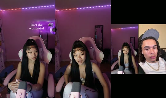 jessphxnn TikTok Live — Oct 4, 2026, 10:38 PM