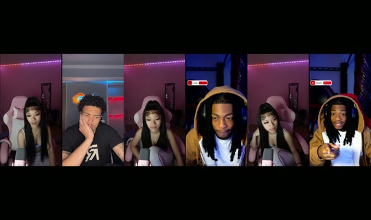 jessphxnn TikTok Live — Oct 5, 2026, 8:51 AM