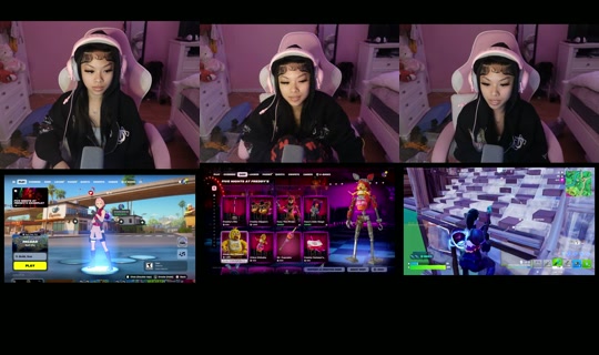 jessphxnn TikTok Live — Oct 6, 2026, 1:24 PM