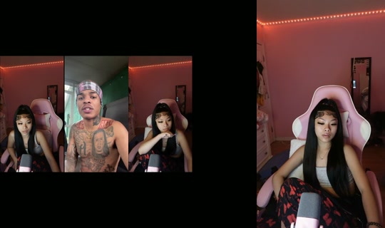 jessphxnn TikTok Live — Oct 6, 2026, 6:16 PM