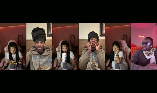jessphxnn TikTok Live — Oct 7, 2026, 1:39 PM
