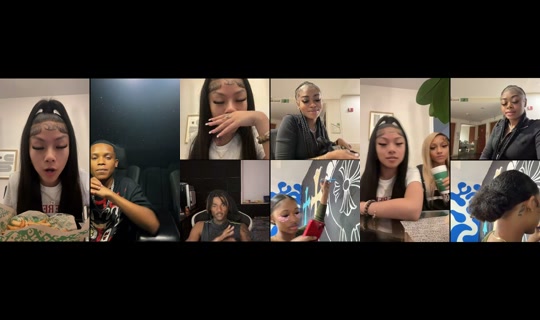 jessphxnn TikTok Live — Oct 8, 2026, 2:04 AM