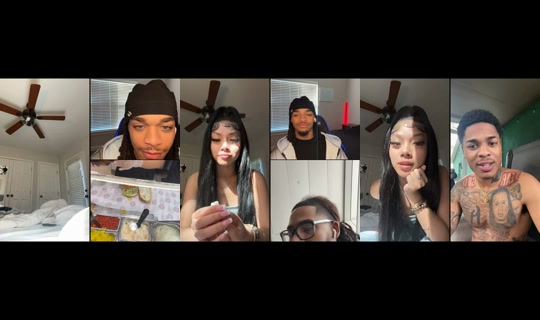 jessphxnn TikTok Live — Oct 8, 2026, 2:52 PM