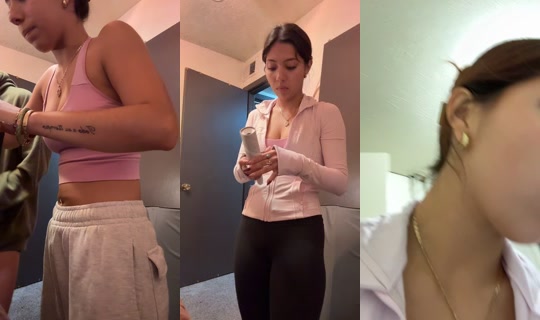 jesssvaz TikTok Live — Oct 5, 2026, 11:26 PM