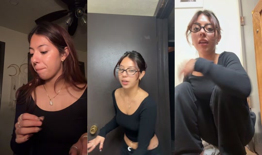 jesssvaz TikTok Live — Oct 7, 2026, 11:14 PM