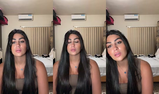 jesstawil TikTok Live — Aug 22, 2026, 7:36 PM