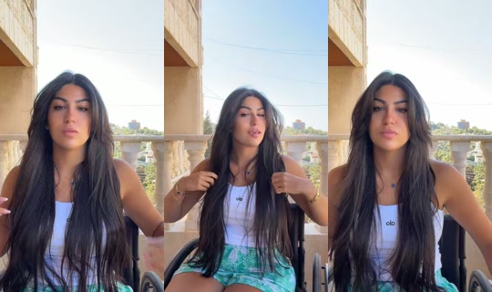 jesstawil TikTok Live — Aug 23, 2026, 6:04 AM