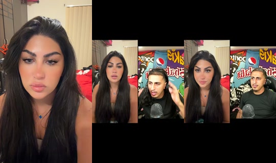 jesstawil TikTok Live — Aug 28, 2026, 8:43 PM