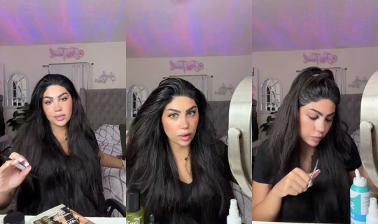 jesstawil TikTok Live — Oct 2, 2026, 2:08 AM