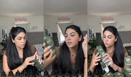 jesstawil TikTok Live — Oct 2, 2026, 7:55 PM