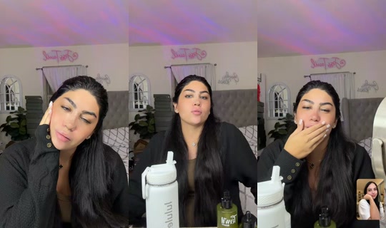 jesstawil TikTok Live — Oct 3, 2026, 2:34 AM