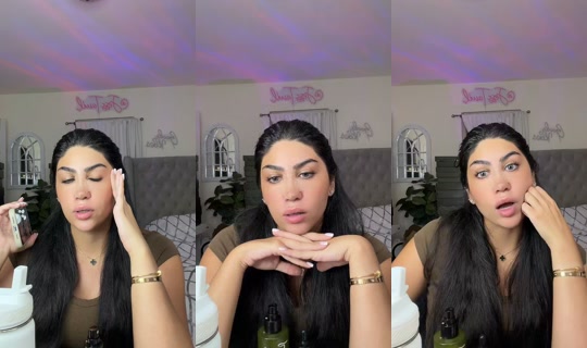 jesstawil TikTok Live — Oct 3, 2026, 4:15 AM