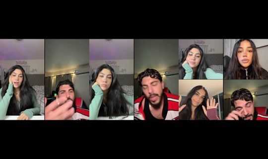 jesstawil TikTok Live — Oct 5, 2026, 4:06 AM