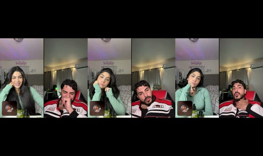 jesstawil TikTok Live — Oct 5, 2026, 6:37 AM