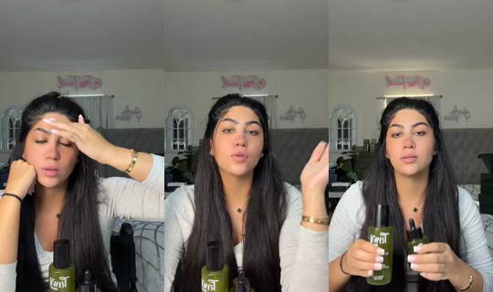 jesstawil TikTok Live — Oct 8, 2026, 8:47 PM