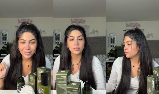 jesstawil TikTok Live — Oct 8, 2026, 10:06 PM