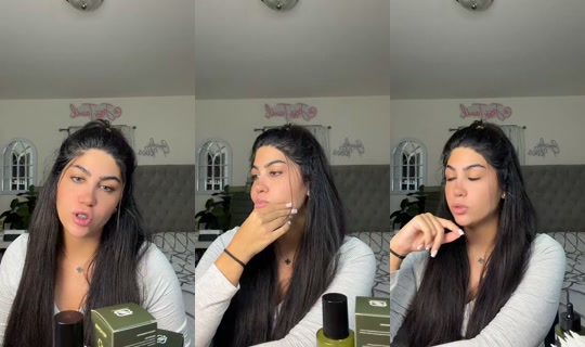 jesstawil TikTok Live — Oct 8, 2026, 10:56 PM