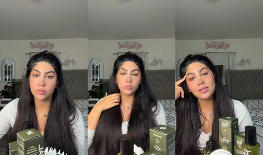 jesstawil TikTok Live — Oct 9, 2026, 12:58 AM