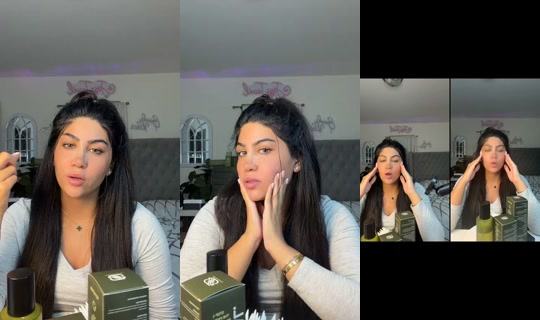 jesstawil TikTok Live — Oct 9, 2026, 2:32 AM