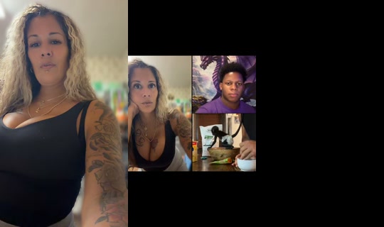 jessthegoodvibes TikTok Live — Sep 23, 2026, 2:04 AM