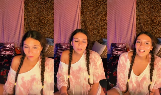 jesstortellini TikTok Live — Sep 6, 2026, 6:19 AM