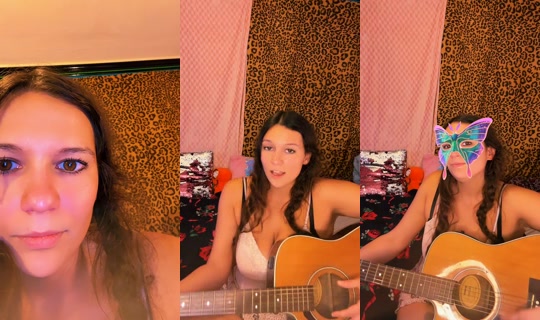 jesstortellini TikTok Live — Sep 9, 2026, 12:50 AM