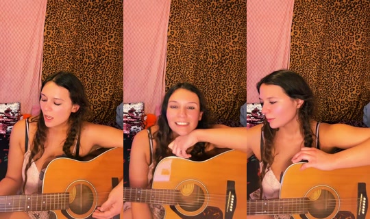 jesstortellini TikTok Live — Sep 9, 2026, 1:40 AM