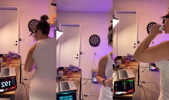 jessumlinn TikTok Live — Sep 6, 2026, 1:13 AM