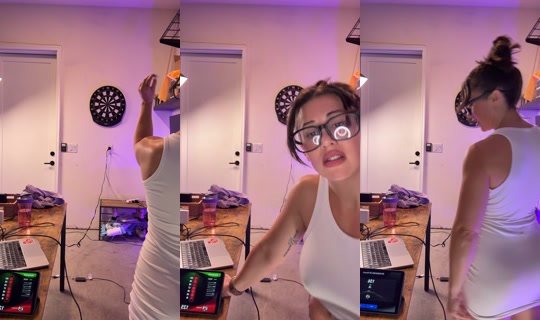 jessumlinn TikTok Live — Sep 6, 2026, 1:47 AM