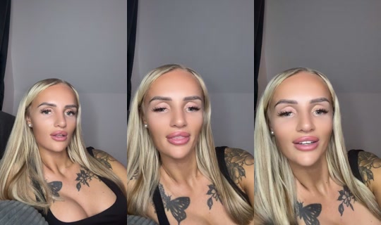 jessxox_8 TikTok Live — Sep 1, 2026, 10:23 PM