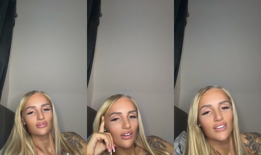 jessxox_8 TikTok Live — Oct 6, 2026, 9:56 PM