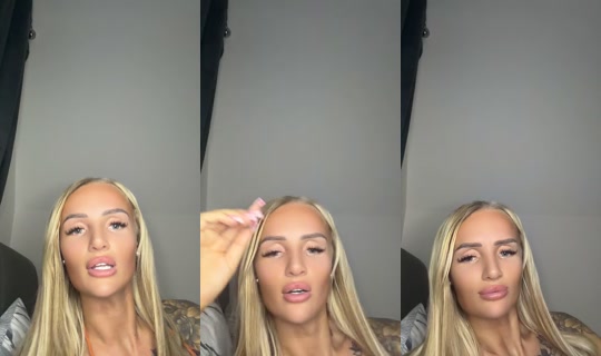 jessxox_8 TikTok Live — Oct 6, 2026, 10:46 PM