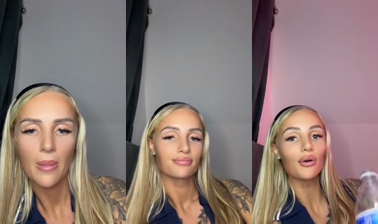 jessxox_8 TikTok Live — Oct 7, 2026, 9:43 PM