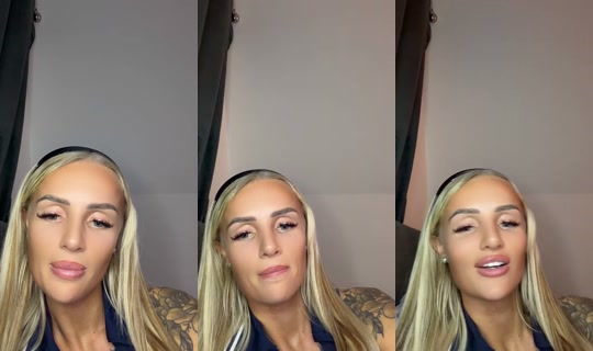 jessxox_8 TikTok Live — Oct 7, 2026, 10:33 PM