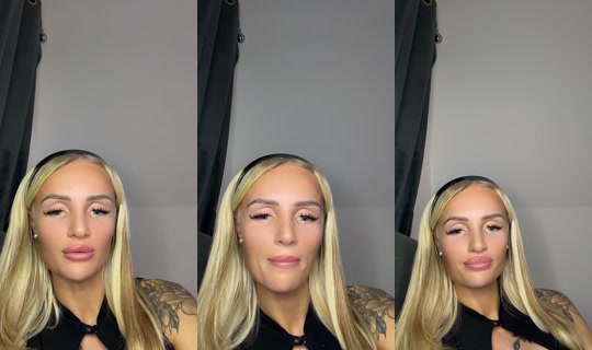 jessxox_8 TikTok Live — Oct 8, 2026, 9:41 PM