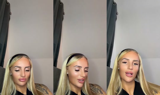 jessxox_8 TikTok Live — Oct 9, 2026, 12:12 AM