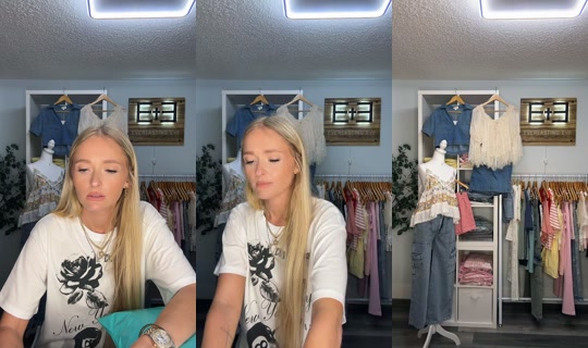 jessy_koller TikTok Live — Aug 24, 2026, 2:01 AM