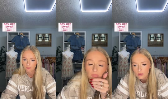 jessy_koller TikTok Live — Aug 27, 2026, 3:37 AM