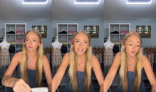 jessy_koller TikTok Live — Sep 1, 2026, 2:10 AM