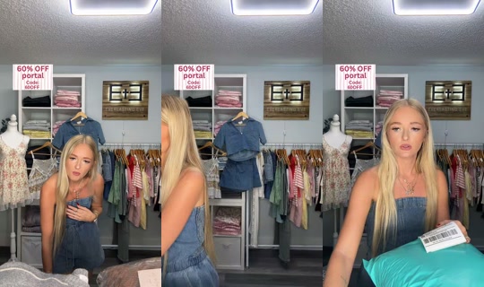 jessy_koller TikTok Live — Sep 10, 2026, 2:32 AM
