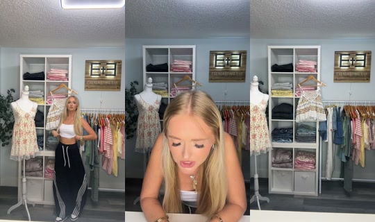 jessy_koller TikTok Live — Sep 21, 2026, 1:16 AM