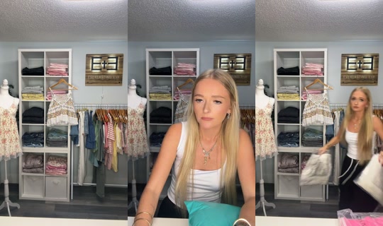 jessy_koller TikTok Live — Sep 21, 2026, 2:06 AM