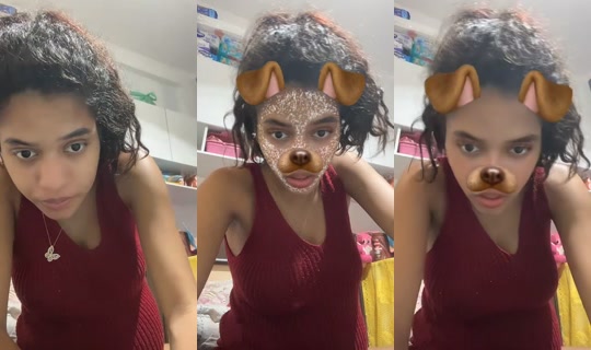 jessy_limar TikTok Live — Aug 25, 2026, 11:02 PM